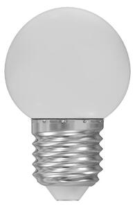 Bec cu LED coltURMAX E27/1W/230V alb 6000K