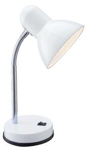 Globo 2485 - Lampa de masa BASIC 1xE27/40W/230V