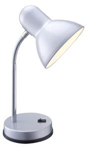 Globo 2487- Lampa de masa BASIC 1xE27/40W/230V