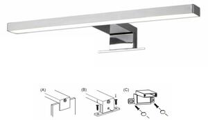 Top Light GILA LED- LED Aplica perete baie LED/5W/230V