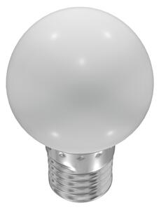 Bec cu LED coltURMAX E27/1W/230V alb 6000K