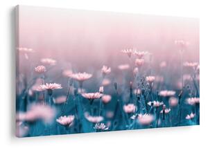 Tablou - Plante din pădure (90x60 cm)