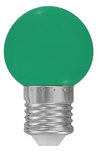Bec cu LED coltURMAX E27/1W/230V