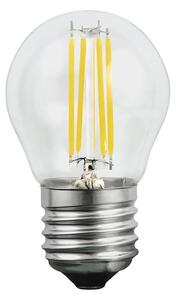 Bec LED 1xE27/4,5W/230V 3000K