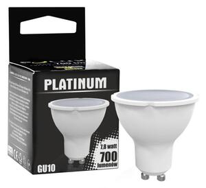 Bec LED GU10/7W/230V 4000K