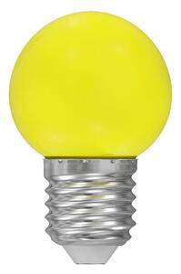 Bec cu LED E27/1W/230V chihlimbar 5500-6500K