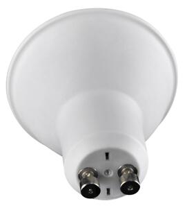 Bec LED 1xGU10/3,5W/230V 3000K