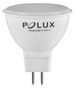 Bec LED PLATINUM GU5,3/MR16/4,9W/12V 3000K