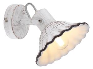 Spot de perete Globo 54050-1 JOWITA 1xE27/40W/230V