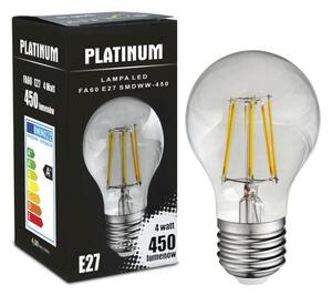 Bec LED E27/4W/230V 3000K