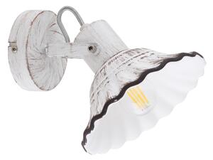 Spot de perete Globo 54050-1 JOWITA 1xE27/40W/230V