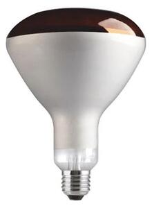 Bec cu infrarosu E27/150W/230V