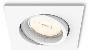 Philips 50191/31/PN - Lampa incastrata MYLIVING ENNEPER 1xGU10/5,5W/230V