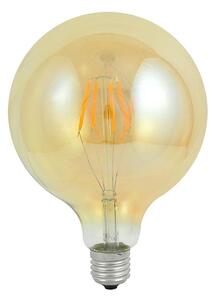 Bec LED FILAMENT VINTAGE E27/4W/230V 125x180mm 2200K