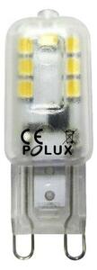 Bec LED G9/2,5W/230V 6400K