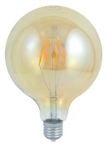 Bec LED VINTAGE E27/4W/230V 80x120 mm 2200K