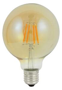 Bec LED FILAMENT VINTAGE E27/4W/230V 95x135mm 2000K