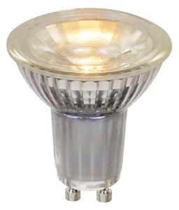 Bec LED GU10/5W/230V - Lucide 49008/05/60
