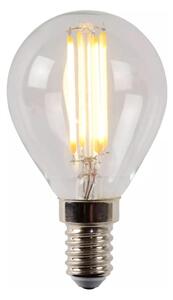 Bec LED dimmabil P45 E14/4W/230V - Lucide 49022/04/60