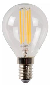 Bec LED dimmabil P45 E14/4W/230V - Lucide 49022/04/60