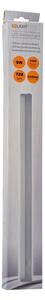 Solight WO203 - LED corp de iluminat design minimalist LED/9W/230V