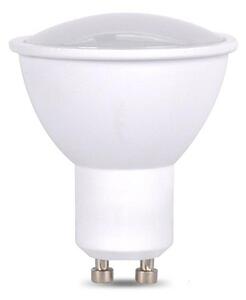 Bec LED GU10/5W/230V 4000K - Solight