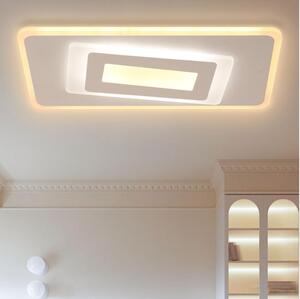 Plafonieră LED dimabilă Brilagi MODERN LED/51W/230V 2700-6500K + telecomandă