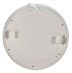 LED Lampă încastrată LED/18W/230V 3000K