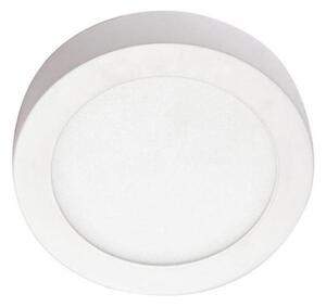 LED Panou aplicat LED/6W/4000K inel