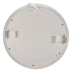 LED Lampă încastrată LED/18W/230V 6000K