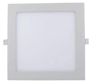 LED Lampă încastrată LED/15W/230V 3000K