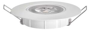 LED Lampă spot Exclusive EXCLUSIVE 1xLED/5W/230V 3000 K