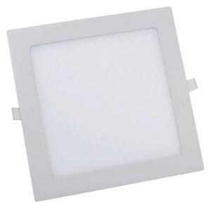 LED Lampă încastrată LED/18W/230V 3000K