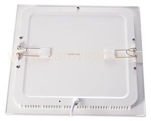 LED Lampă încastrată LED/15W/230V 3000K