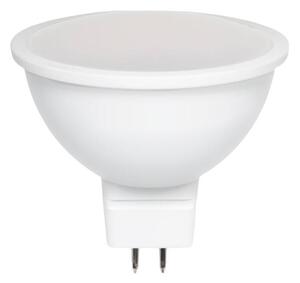 Bec LED GU5,3/MR16/6W/12V 6000K