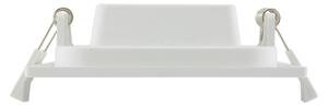 Plafonieră LED încastrată pentru baie LED/6W/230V 3000/4000/6000K IP44