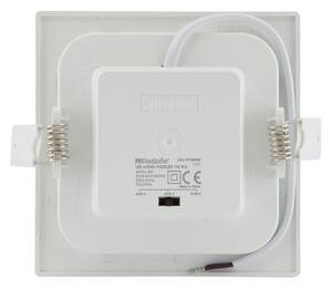Plafonieră LED încastrată pentru baie LED/6W/230V 3000/4000/6000K IP44