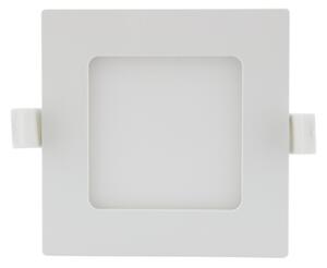 Plafonieră LED încastrată pentru baie LED/6W/230V 3000/4000/6000K IP44