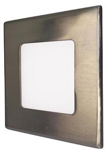 LED Lampă încastrată LED/3W/230V