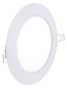 Lampă încastrată LED CIRCLE LED/9W/230V 6500K