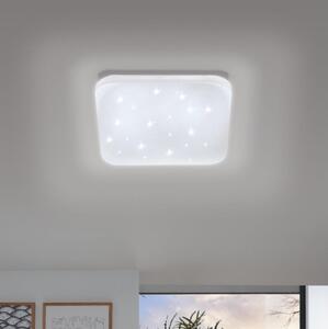 Eglo 97882 - Plafonieră LED FRANIA-S, 14,6 W, 230 V