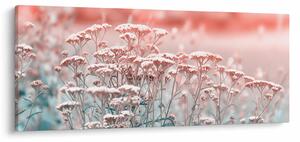 Tablou - Flori de câmp (120x50 cm)