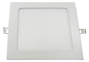 Lampă încastrată LED LED/12W/230V 3000K