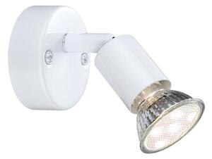 Globo 57381-1L - Spot de perete LED OLANA 1xGU10/3W/230V