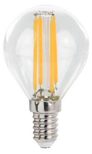Bec LED 1xE14/4W/230V 2700K