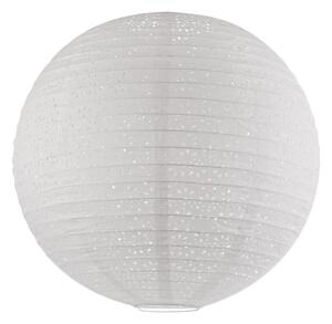Abajur GLOBO 16911 VARYS E27 d. 50 cm
