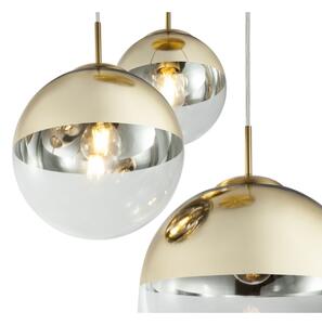 Globo 15855-3 - Lustră pe cablu VARUS 3xE27/40W/230V