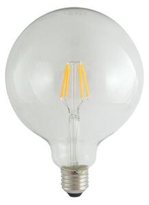 Bec LED FILAMENT VINTAGE E27/4W/230V 2700K