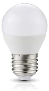 Bec LED E27/6W/230V 6000K