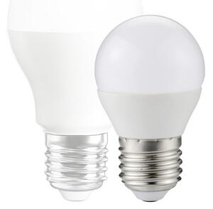Bec LED E27/6W/230V 6000K